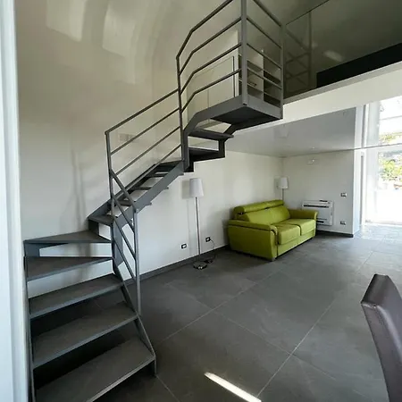 Rosa Apartman *