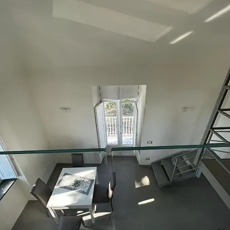Rosa Apartamento Isquia
