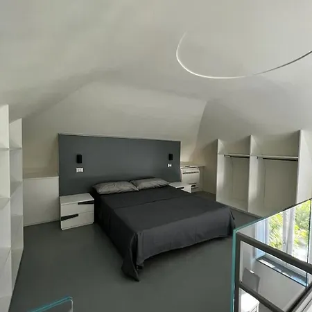 Apartment Rosa *