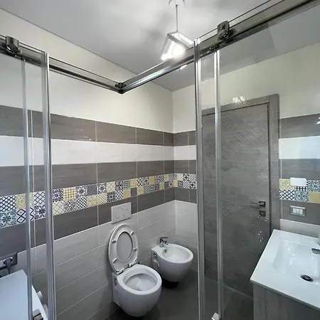 Rosa Apartment