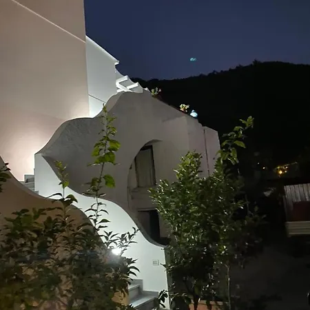 Apartamento Rosa Isquia