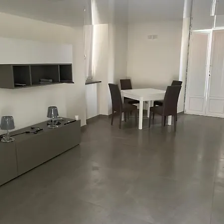 Rosa Apartamento *